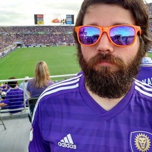 Meet your Posher, Ryan